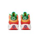 Кроссовки Reebok Question Mid Big Kid 'Color Explosion' 6