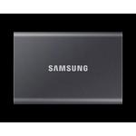 Samsung Portable SSD T7 USB 3.2 General (без сенсора) — 4TB / Темно-серый 1