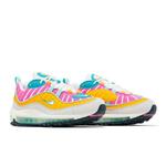Кроссовки Nike Wmns Air Max 98 'Teal Fuchsia' 8