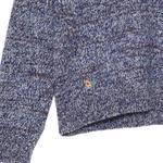 Свитера Dries Van Noten Classic Sweater 'Blue' 3