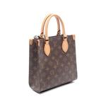 Сумка-тоут Sacpla BB Monogram (2000-е годы) 2