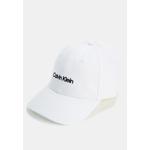 Бейсболка с вышивкой логотипа - Calvin Klein Аксессуары и Обувь 1