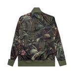 Трековая куртка Palm Angels Jungle Classic Track Jacket 'Зеленый' 2