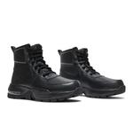 Ботинки Nike Air Max Goaterra 2.0 'Triple Black' 8