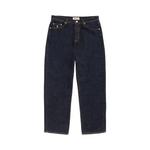 Джинсы Stussy Big Ol Jean Denim 'Rinsed Indigo' 1