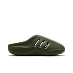 Мюли Adidas adiFOM IIInfinity «Focus Olive» 1