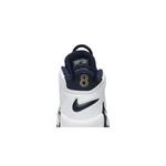 Кроссовки Nike Air More Uptempo 'Olympic' 2016 7
