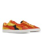 Кроссовки Puma Suede 'Camowave - Warm Earth' 8