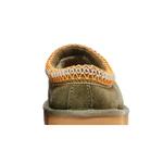 Тапочки UGG Wmns Tasman Slipper 'Burnt Olive' 7