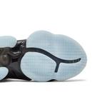 Кроссовки Nike LeBron 19 EP 'Black Aqua' 5