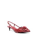Туфли 03 Rose Edition 40 с ремешком на пятке 2