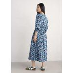 Seasalt Cornwall Платье Multi Fawn 3