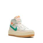 Кроссовки Air Jordan 1 High Elevate 'Union x Bephies Beauty Supply' 2