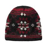 Шапки Supreme Studded Fair Isle Beanie 'Черный' 2