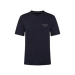 crew-neck t-shirt 1