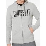 Худи Crossfit на молнии 1