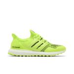 Кроссовки adidas UltraBoost 1.0 Spikeless Golf 'Lucid Lemon' 1