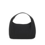 small Chloe micro-quilted tote bag 2