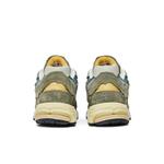 Кроссовки New Balance 2002R 'Protection Pack - Mirage Gray' 6
