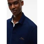 Поло Classic Fit Back Flag Logo Polo Shirt - Tommy Mainline 3