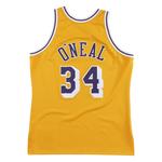 Топ Lakers 1996 Shaquille O'Neal 2