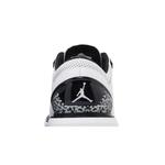 Шиповки Air Jordan ADG 4 'White Black' 7
