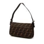 2000-2010 Zucca Canvas Baguette shoulder bag 3