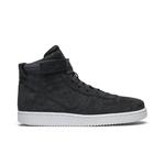 Кроссовки John Elliott x NikeLab Vandal High 'Anthracite' 1