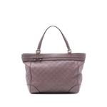 Сумка-тоут Guccissima Mayfair (2016-2025 годы) 1