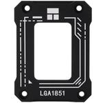 ThermalRight LGA1851-BCF корректирующая пластина — черная (для Intel 1851) 3