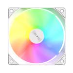 Valkyrie AQ125 ARGB CPU воздушный кулер - White 4