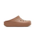 Кроссовки Crocs Blunt Toe 'Латте' 1