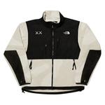 Куртки The North Face x KAWS Retro 1995 Denali Jacket 'Moonlight Ivory' 1