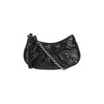 Сумки через плечо Balenciaga Le Cagole 'Black' 1