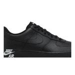 Кроссовки Nike Air Force 1 Low '07 Leather 'Emblem' 2