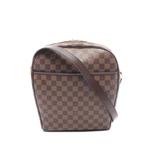 Сумка на плечо GM Ipanema Damier Ebene (2002 год) 1