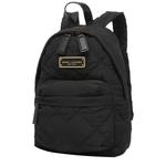 Мини-рюкзак Marc Jacobs Quilted Nylon в черном цвете M0016679 2