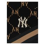 Толстовка на молнии с полу-жаккардовым монограммным рисунком NEW YORK YANKEES 7