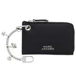 Кошельки Marc Jacobs The Coin Purse Charm Bag 'Black' 1