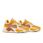 Кроссовки White Castle x Puma RS-X Jr 'Mocha Bisque Sunflower' 8