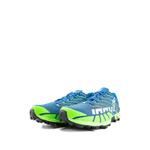 Кроссовки X-Talon 255 Blue/Green 2