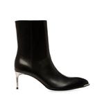 Hanika leather ankle boots 1