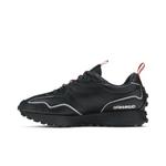 Кроссовки Aries x New Balance 327 'INVINCIBLE II - Black' 3