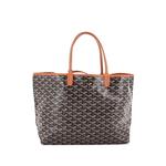 Сумка-тоут Saint Louis Coated Canvas PM 1