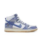 Кроссовки Carpet Company x Nike Dunk High SB 1