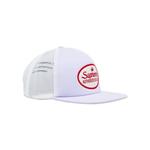 Бейсболки Supreme Authorized Mesh Back 5-Panel 'Lavender' 2