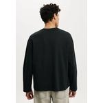 Футболка с длинным рукавом Regular Fit 2
