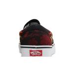 Слипоны Vans Classic Slip-On 'Samurai Rising' 7