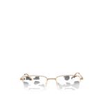 rectangle-frame glasses 1