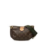 Сумка-сэтчел Monogram Multi Pochette Accessoires (2020 год) 1